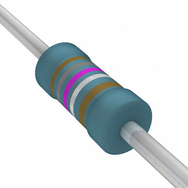 MBA02040C1878FRP00 Vishay Beyschlag/Draloric/BC Components