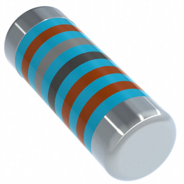 SMA-A0102FTDL1K8 TE Connectivity Passive Product