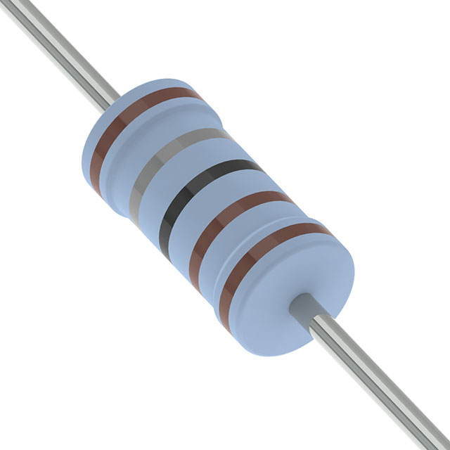 MFR50SFBF52-1K8 YAGEO