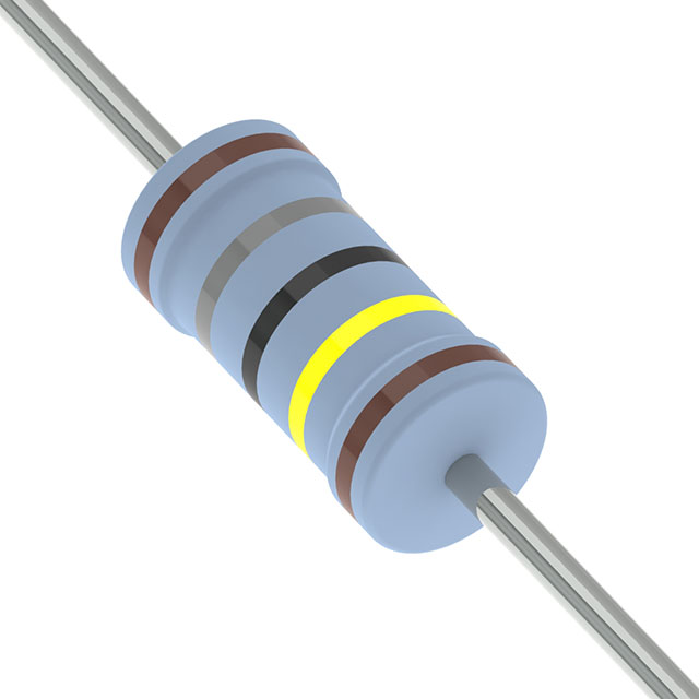MFR-25FRE52-1M8 YAGEO