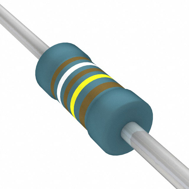 MBA02040C1914FRP00 Vishay Beyschlag/Draloric/BC Components