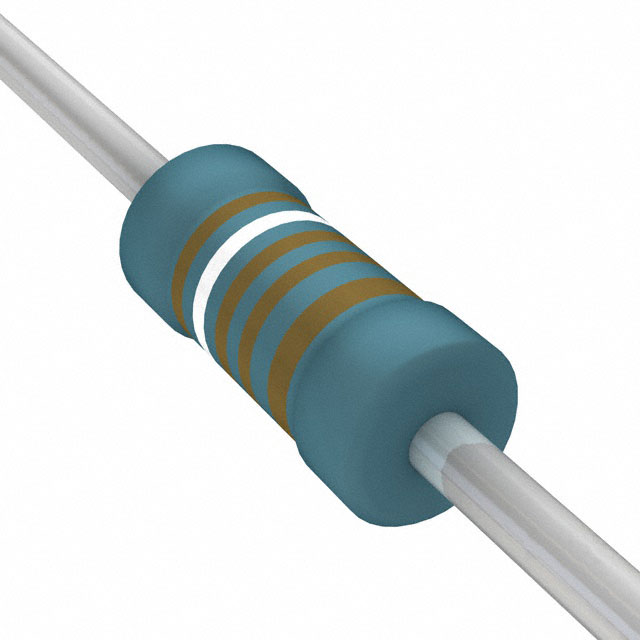 SFR16S0001911FA500 Vishay Beyschlag/Draloric/BC Components