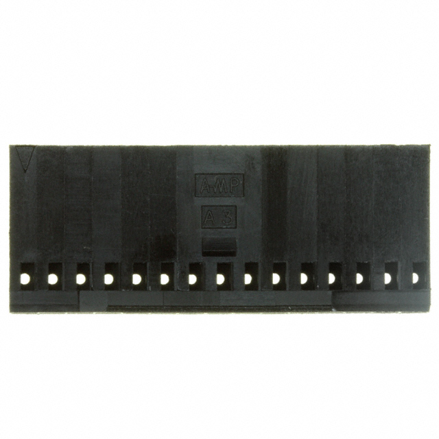 1-102241-3 TE Connectivity AMP Connectors