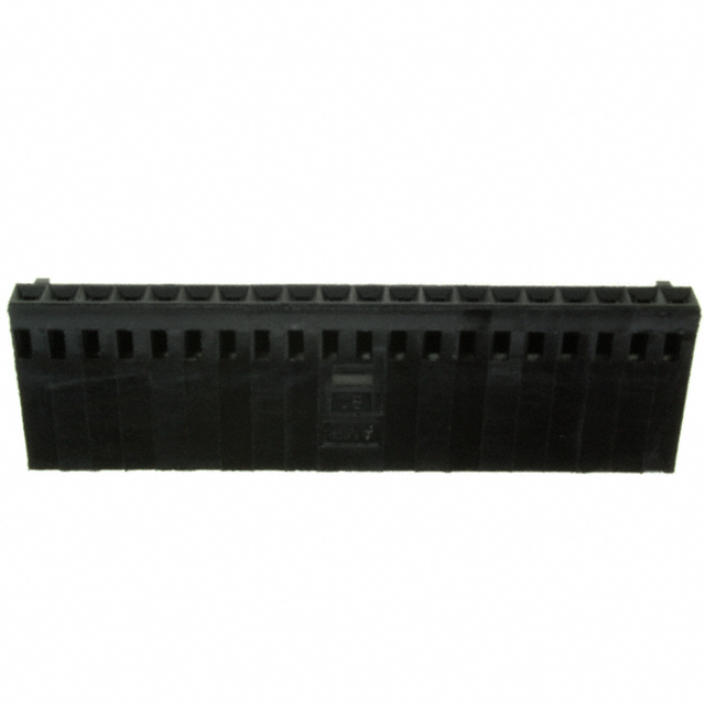 1-102241-8 TE Connectivity AMP Connectors