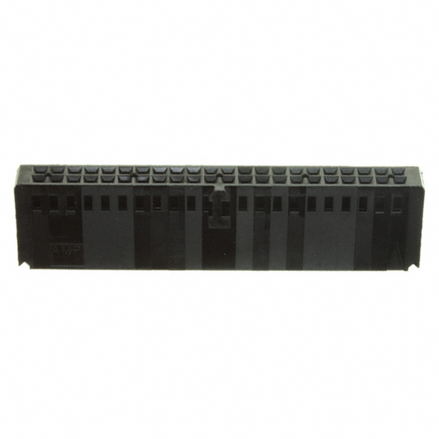 1-102387-3 TE Connectivity AMP Connectors