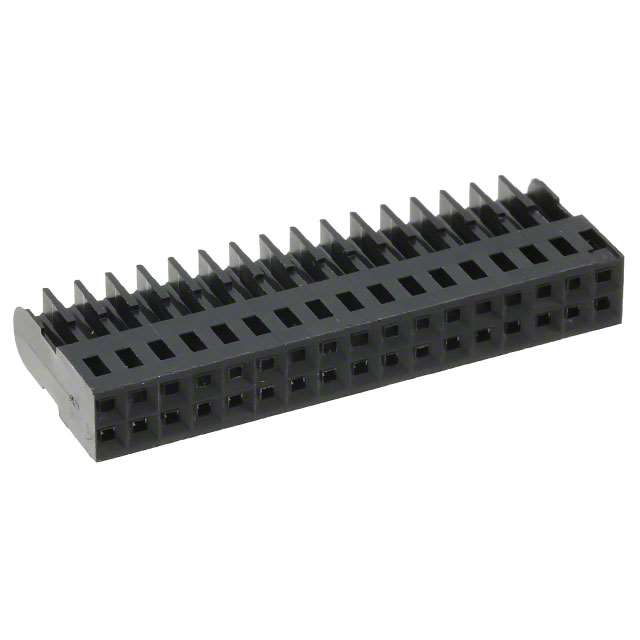 1-102394-5 TE Connectivity AMP Connectors