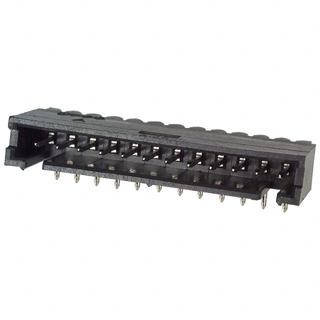 6-102523-0 TE Connectivity AMP Connectors