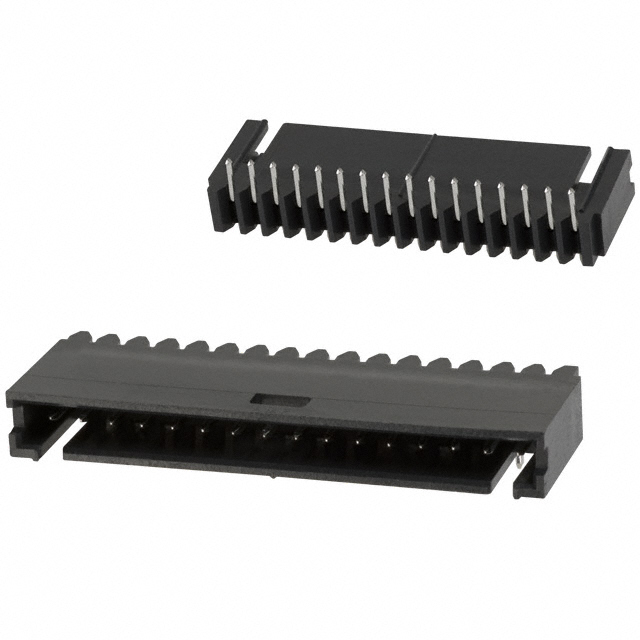 1-102523-4 TE Connectivity AMP Connectors