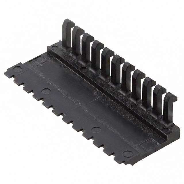 1-102536-0 TE Connectivity AMP Connectors