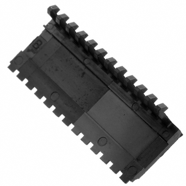 1-102536-1 TE Connectivity AMP Connectors