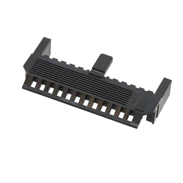 1-102537-1 TE Connectivity AMP Connectors