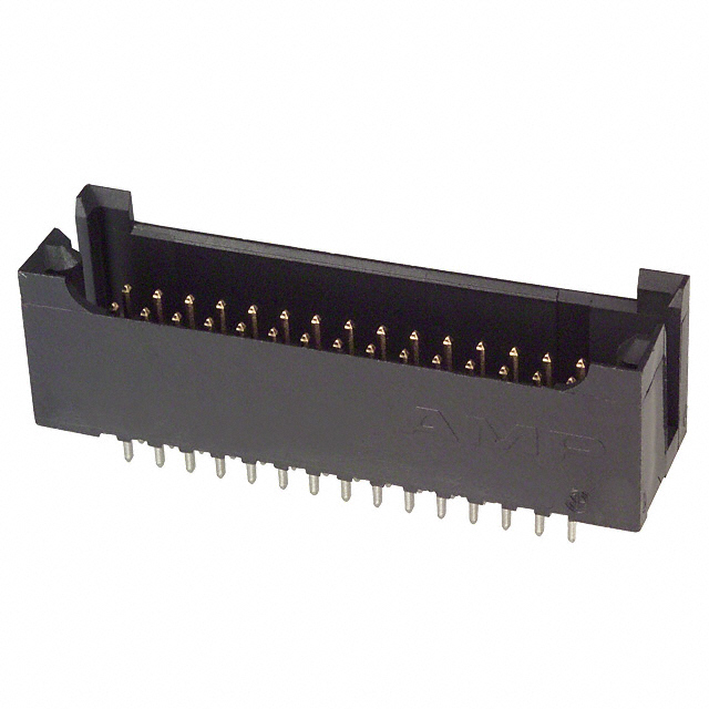 1-102567-3 TE Connectivity AMP Connectors