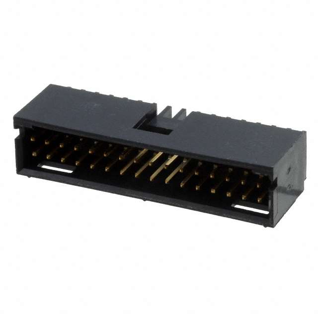 1-102617-4 TE Connectivity AMP Connectors