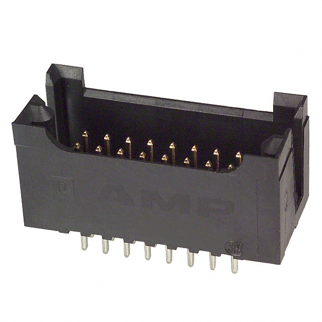 6-102692-5 TE Connectivity AMP Connectors