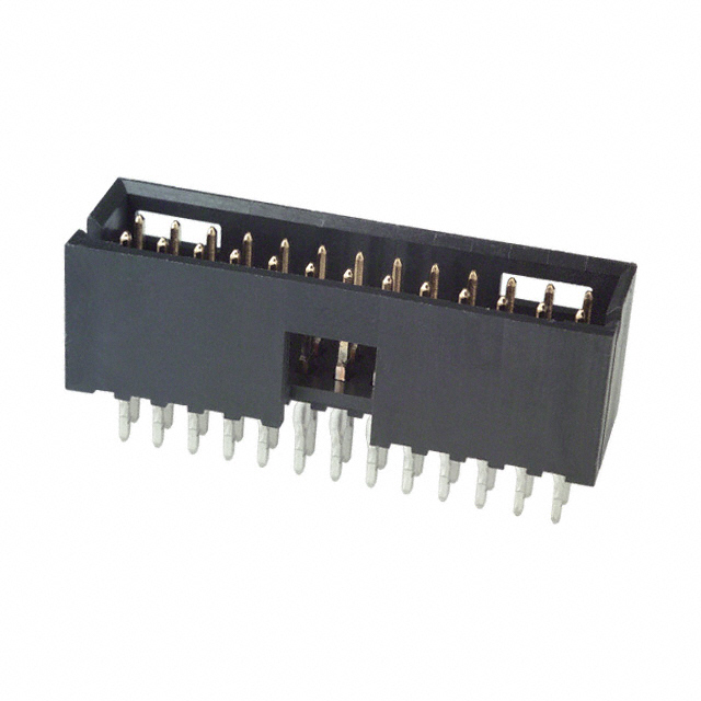 6-102699-2 TE Connectivity AMP Connectors