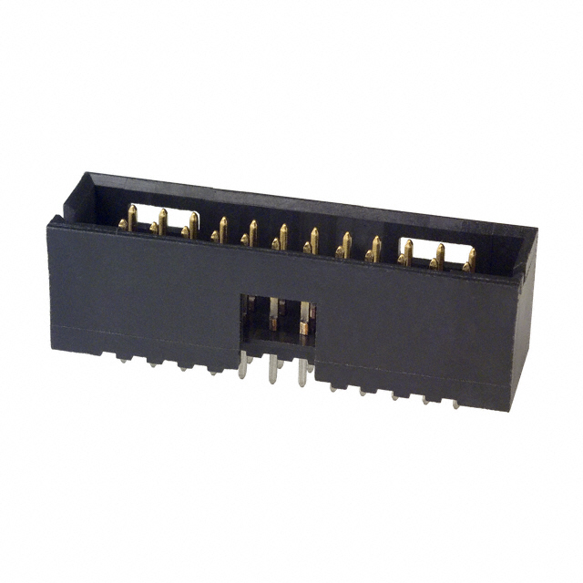 6-103169-0 TE Connectivity AMP Connectors