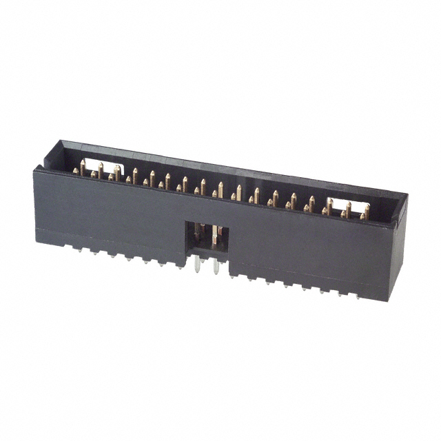 1-103169-5 TE Connectivity AMP Connectors