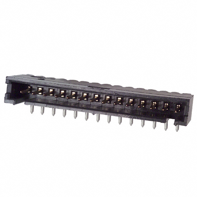 1-103361-2 TE Connectivity AMP Connectors