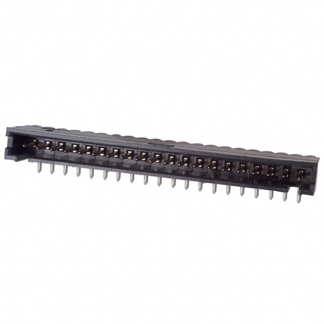 1-103361-8 TE Connectivity AMP Connectors