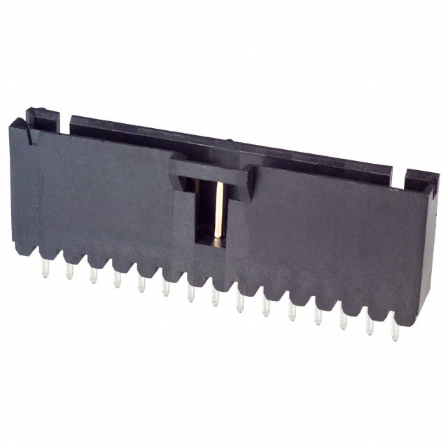 6-104910-4 TE Connectivity AMP Connectors