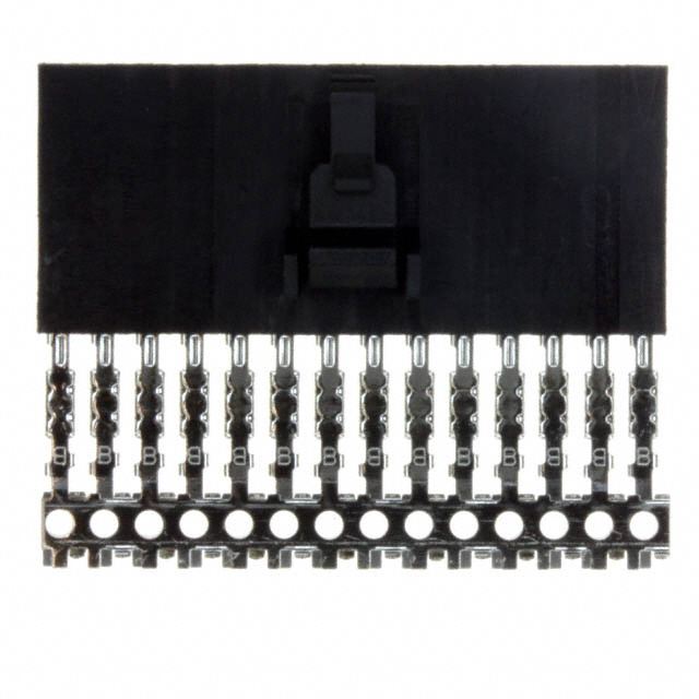 1-103645-3 TE Connectivity AMP Connectors