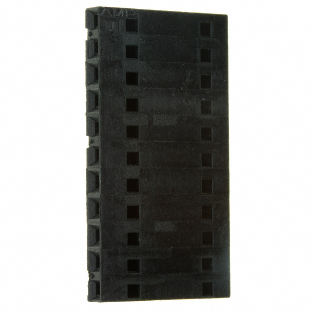 1-103688-0 TE Connectivity AMP Connectors
