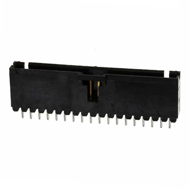 1-103735-7 TE Connectivity AMP Connectors