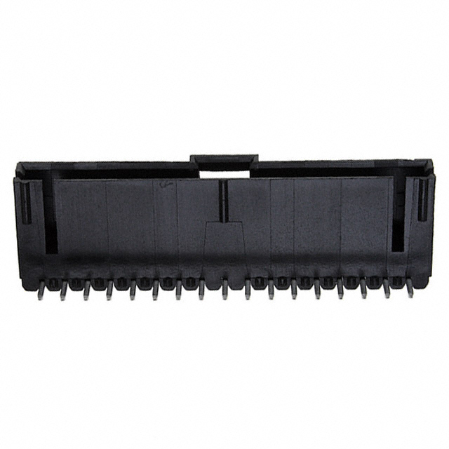 1-103906-6 TE Connectivity AMP Connectors