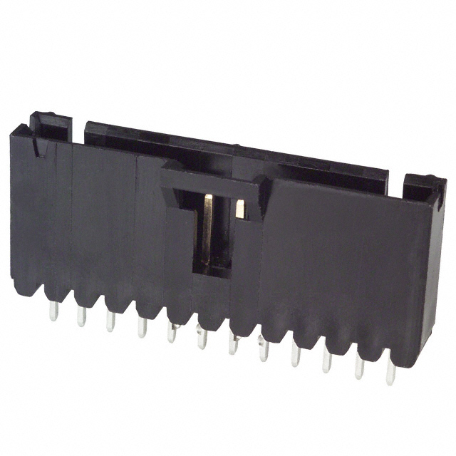 1-103908-1 TE Connectivity AMP Connectors