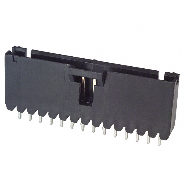 6-104909-3 TE Connectivity AMP Connectors