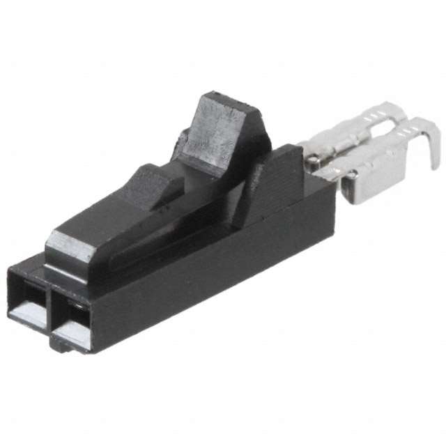 1-103957-2 TE Connectivity AMP Connectors