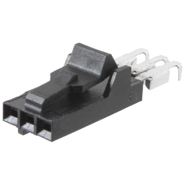 1-103957-3 TE Connectivity AMP Connectors