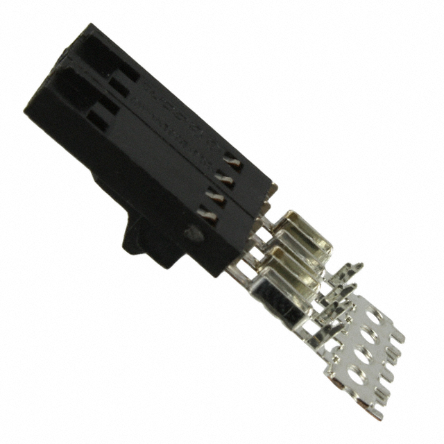 1-103957-4 TE Connectivity AMP Connectors