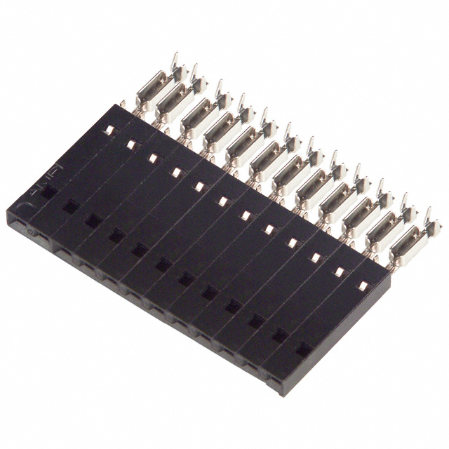 1-103976-1 TE Connectivity AMP Connectors