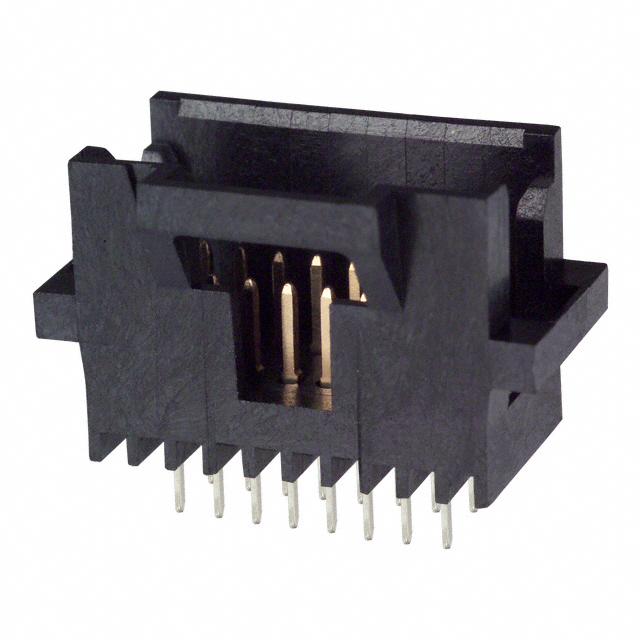 6-104068-0 TE Connectivity AMP Connectors