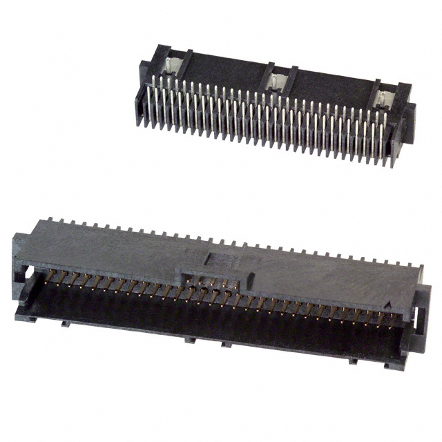 1-104069-7 TE Connectivity AMP Connectors