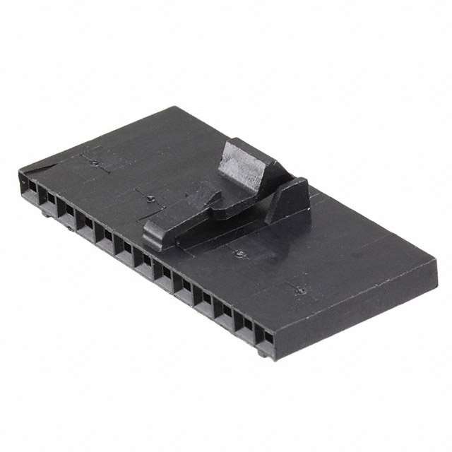 1-104257-2 TE Connectivity AMP Connectors