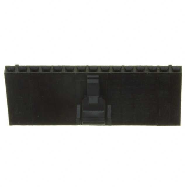 1-104257-4 TE Connectivity AMP Connectors