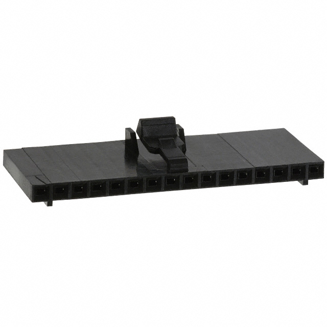 1-104257-5 TE Connectivity AMP Connectors