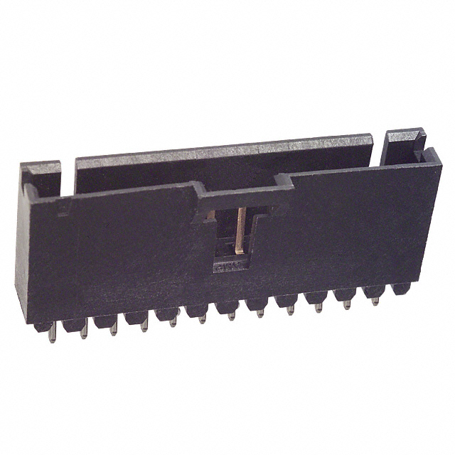 6-104362-1 TE Connectivity AMP Connectors