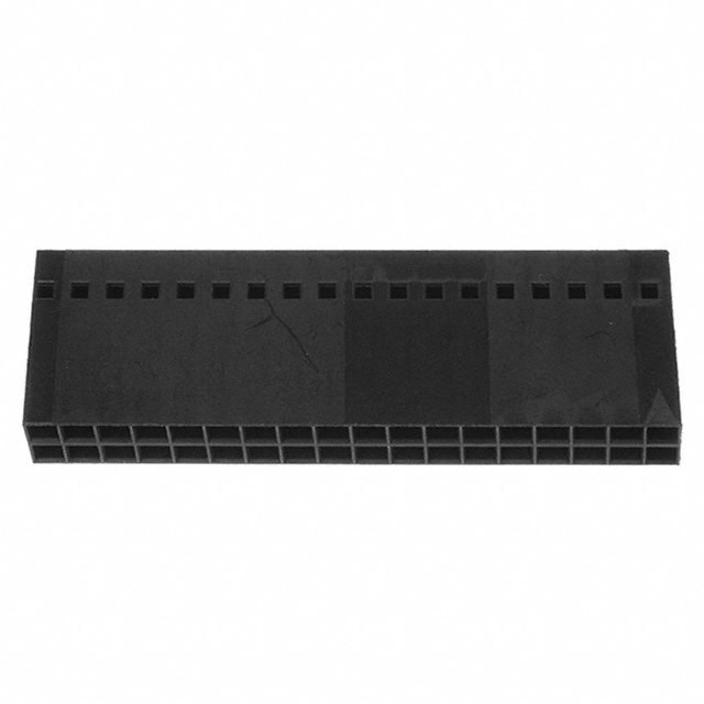 1-104482-6 TE Connectivity AMP Connectors