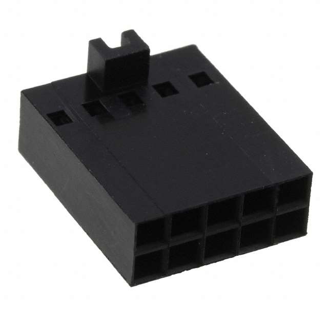 1-104483-1 TE Connectivity AMP Connectors