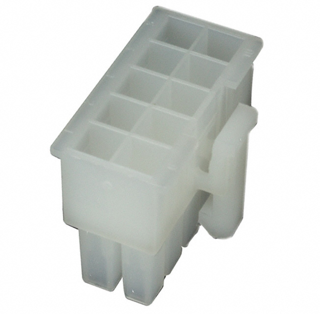 1-106527-0 TE Connectivity AMP Connectors