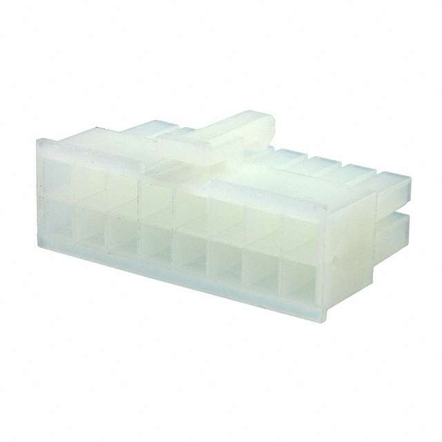 1-106527-6 TE Connectivity AMP Connectors