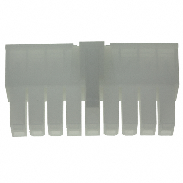 1-106527-8 TE Connectivity AMP Connectors