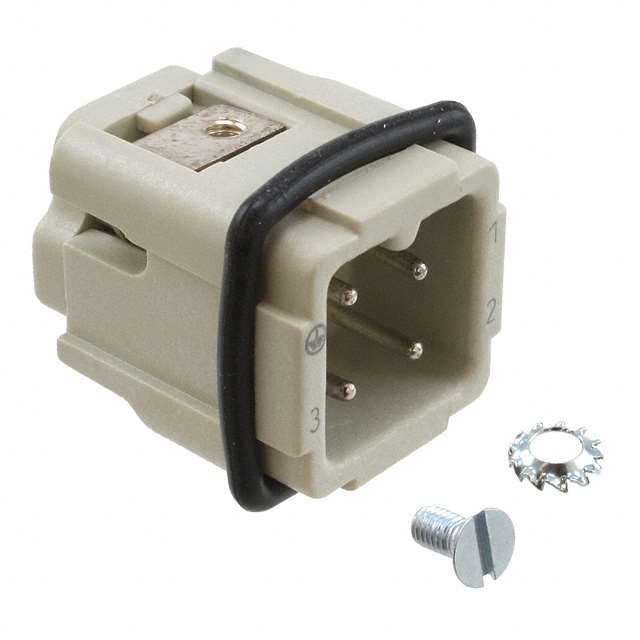 1-1103400-1 TE Connectivity AMP Connectors