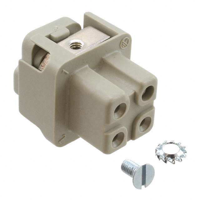 1-1103401-1 TE Connectivity AMP Connectors