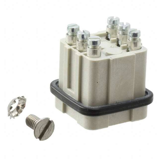 1-1103501-1 TE Connectivity AMP Connectors