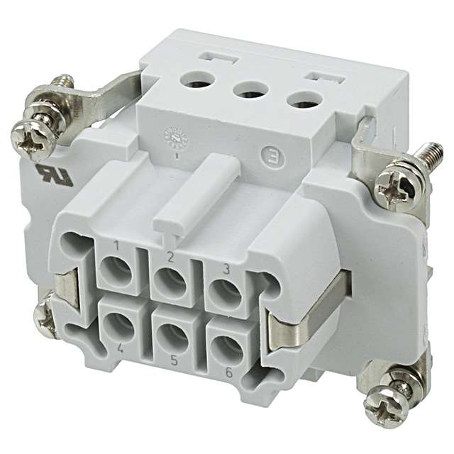 1-1103635-1 TE Connectivity AMP Connectors