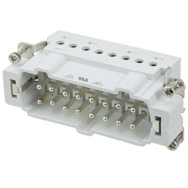 1-1103638-9 TE Connectivity AMP Connectors